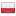 bater.pl hosted country